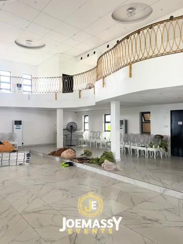 @EVENT DECORATOR IN IBADAN
