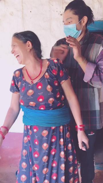 @Meera Bhusal