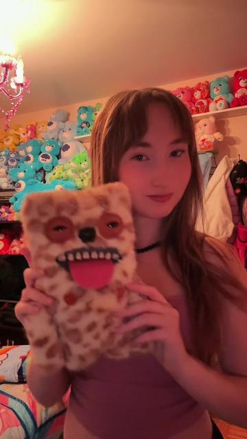 @Wish Bear ★