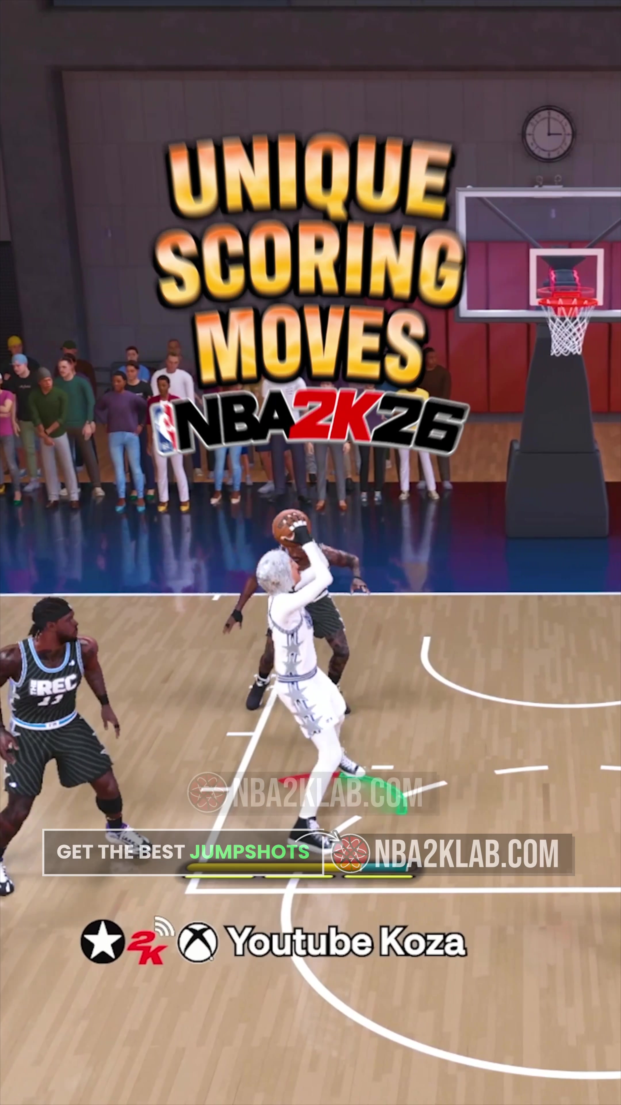 @NBA2KLab