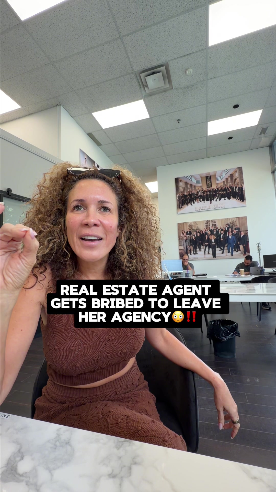 @Tat Londono Real Estate Coach