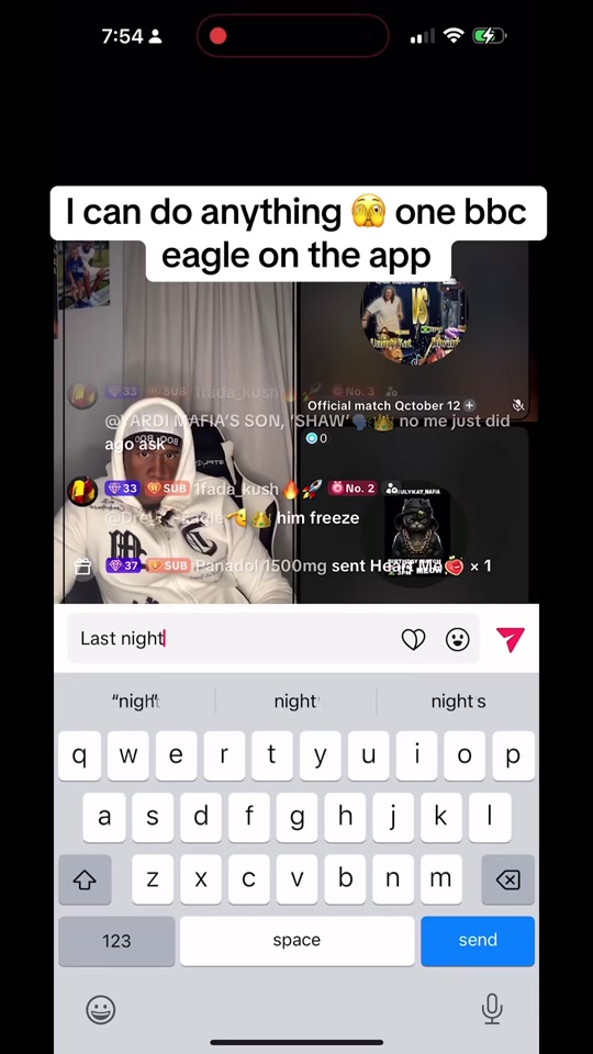 @Dre_🦅Eagle👑🫡