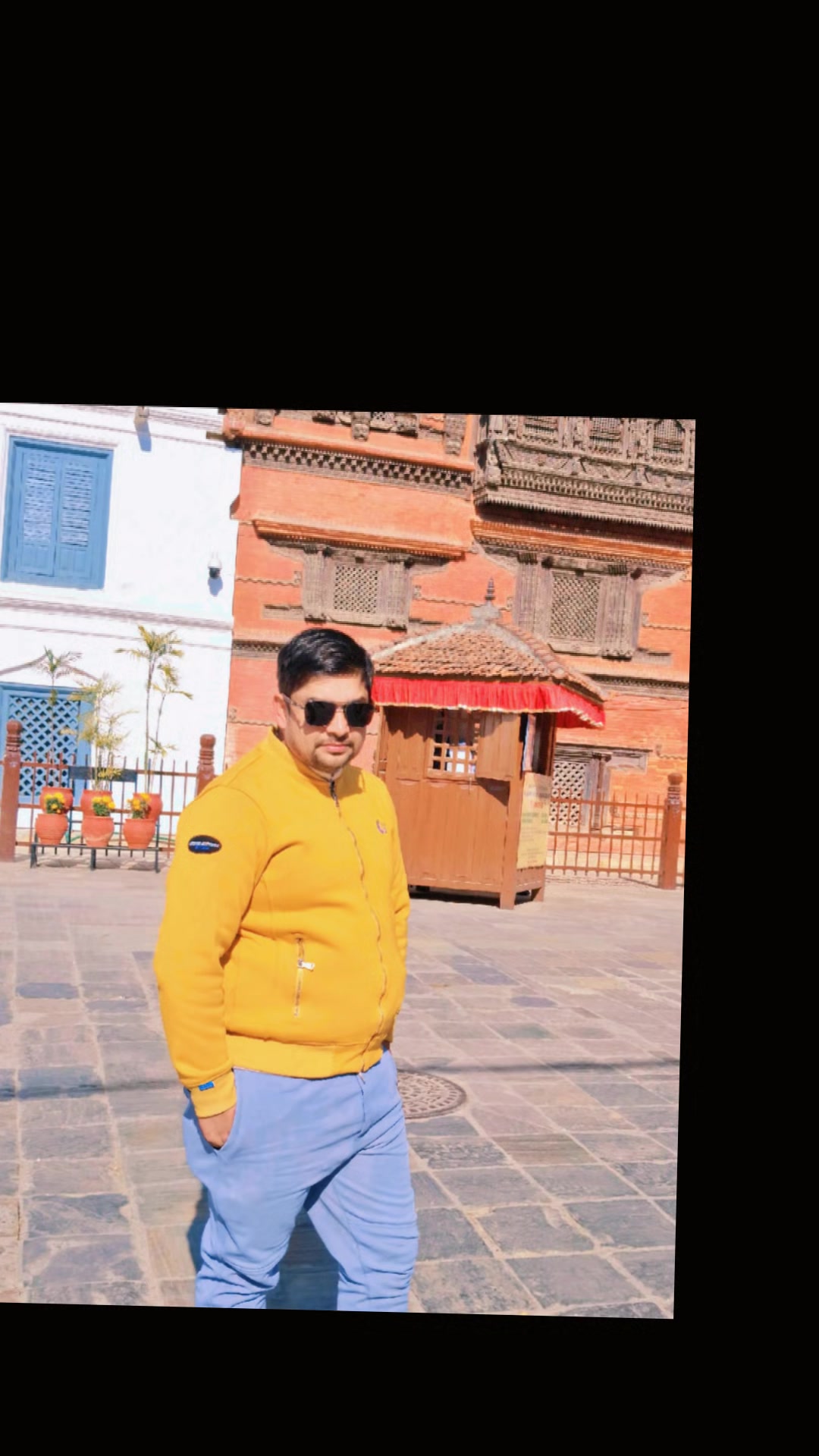 @Nirajan Dulal 2046