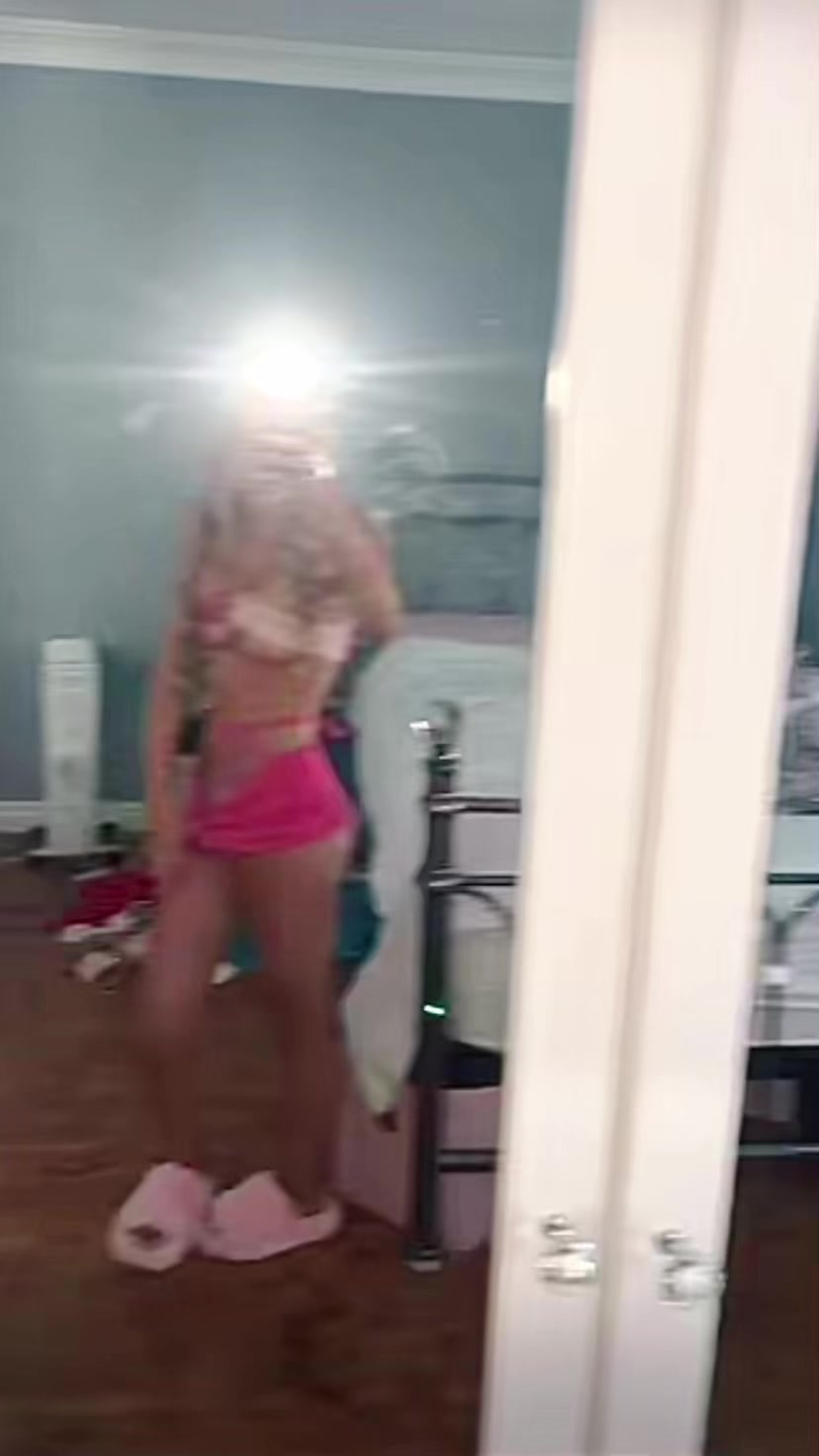 @Girls Gone Bad 🔥
