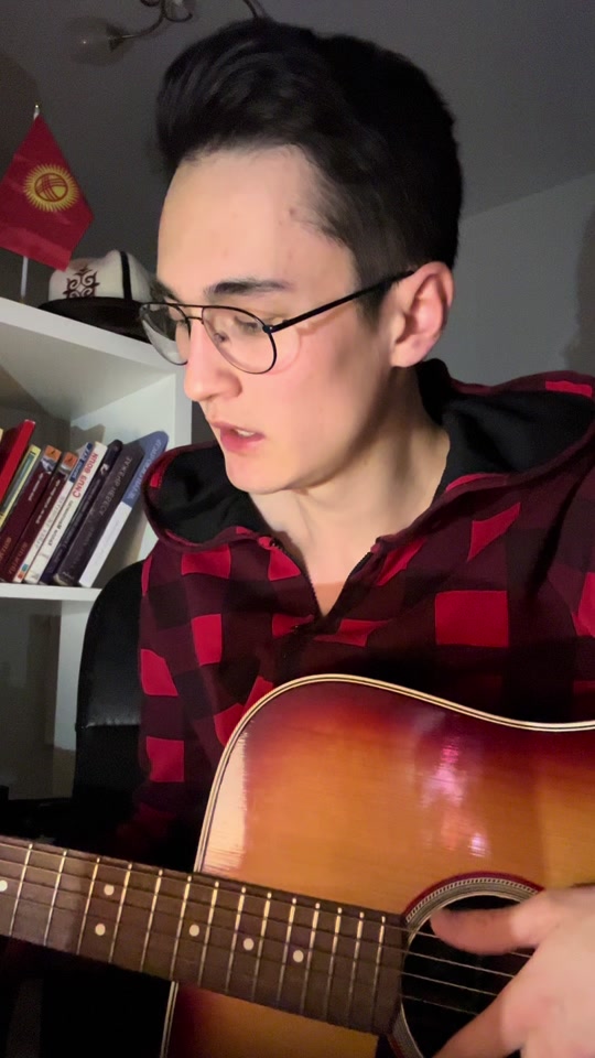 @Adilet iusubaliev