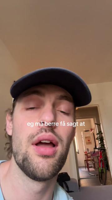 @Asbjørn