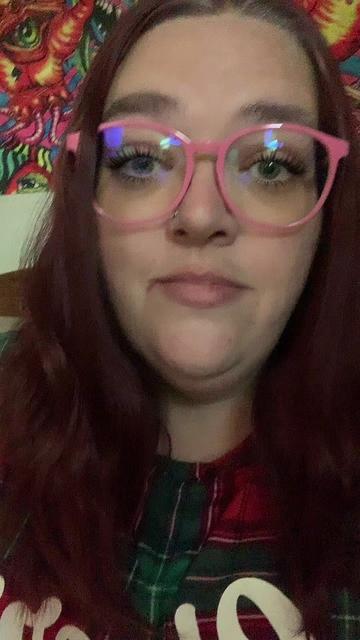 @Chasity Fox