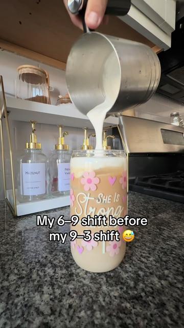 @Sara✨Working Motherhood