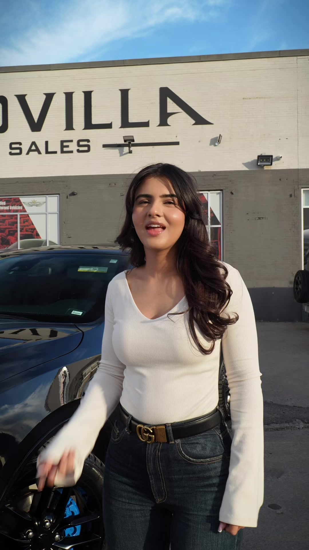 @Autovilla Car Sales
