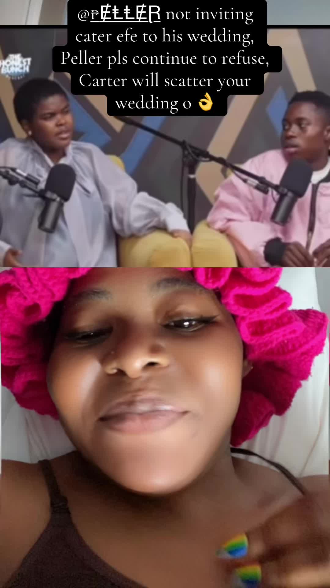 @Bossmami