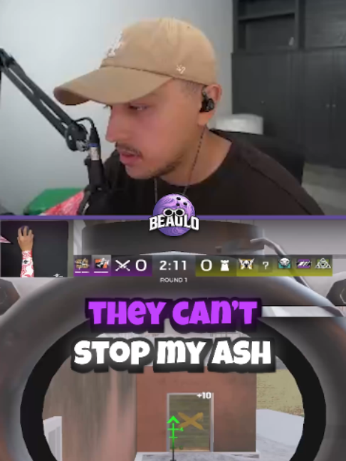 @Beaulo