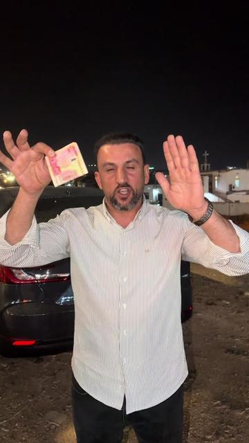 @Rudaw Baxtiyar
