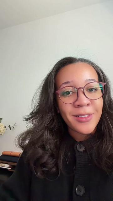 @hannah | plans + productivity