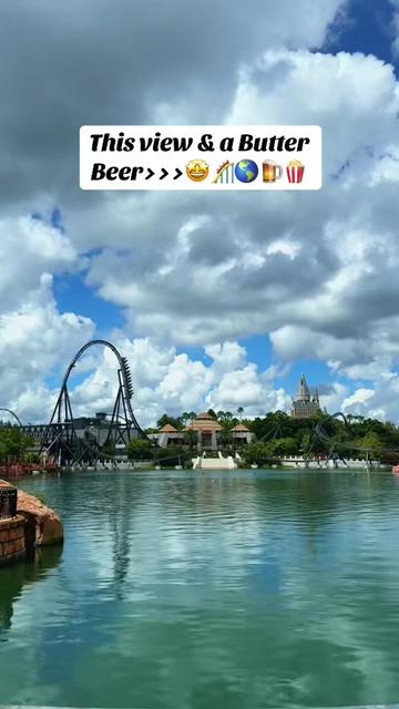 @Explore Orlando🌴🎢