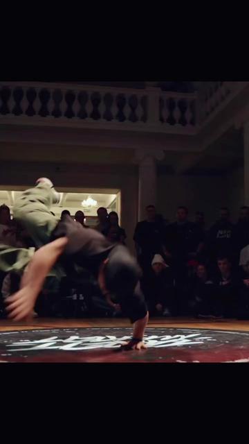 @Bboy Se7en Legend