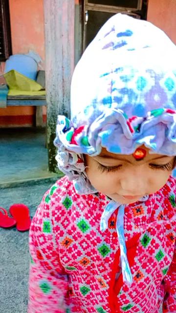 @Sabita Paudel