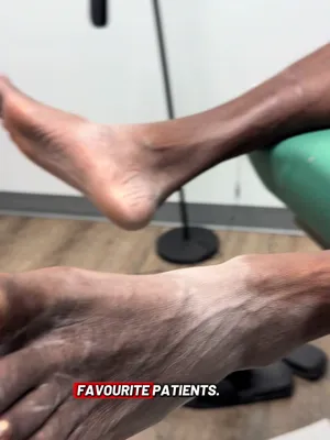 @Deniel Foot and Ankle Center