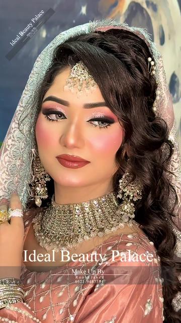 @IDEAL BEAUTY PALACE