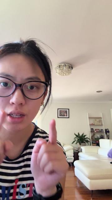 @Ashlee Hu