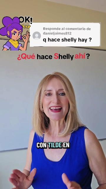 @Tu profesora de Lengua