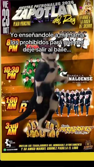 @Banda Pecadores Oficial