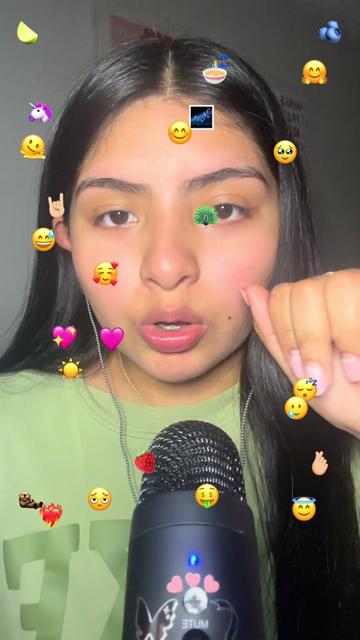 @ASMR by Mia 🩷