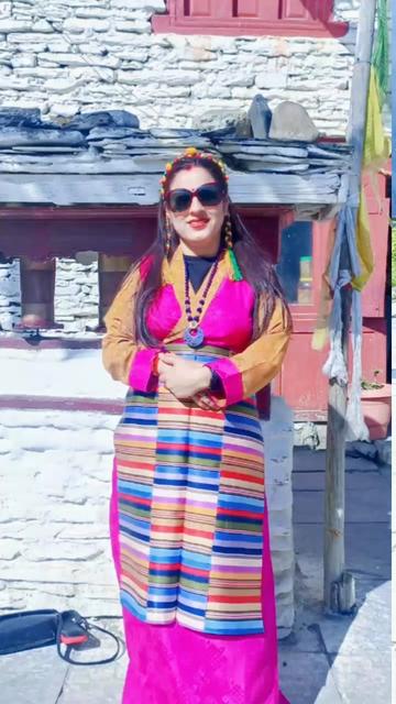 @Ganga Subedi🇳🇵