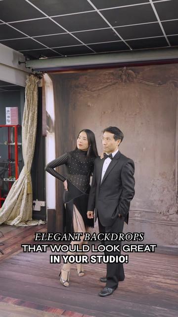 @Click Backdrops