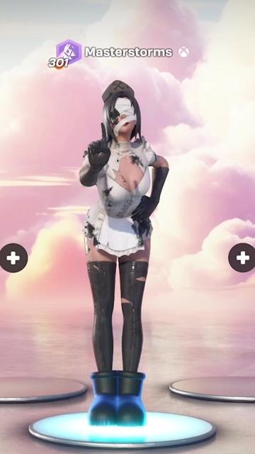 @BeckyPlaysGames🎮