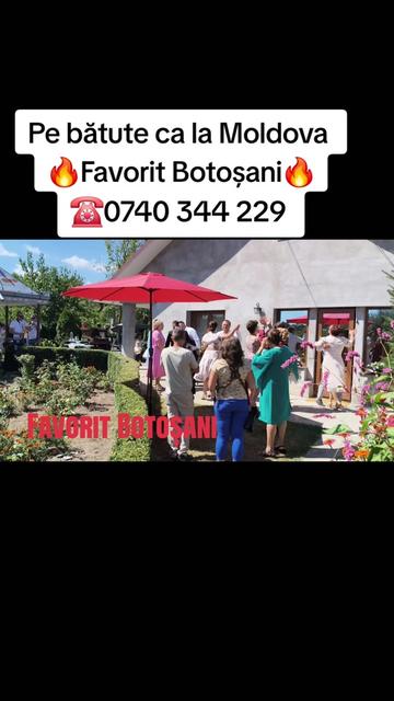 @FAVORIT BOTOȘANI