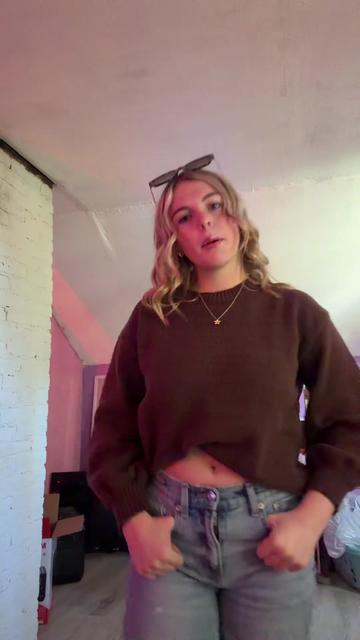 @Hailey spam