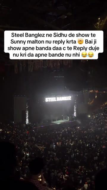 @Punjabi Song Trends