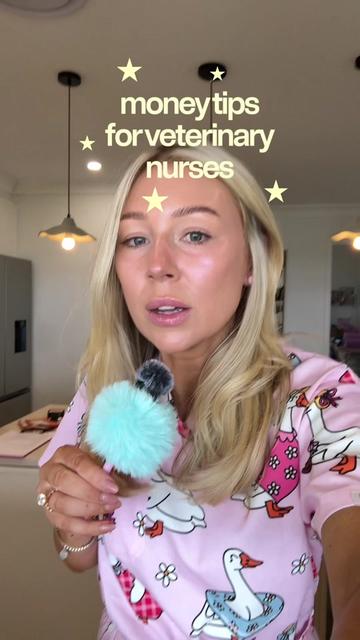 @Tess the Vet Nurse