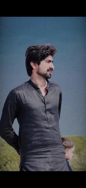 @Humayun Gujjar