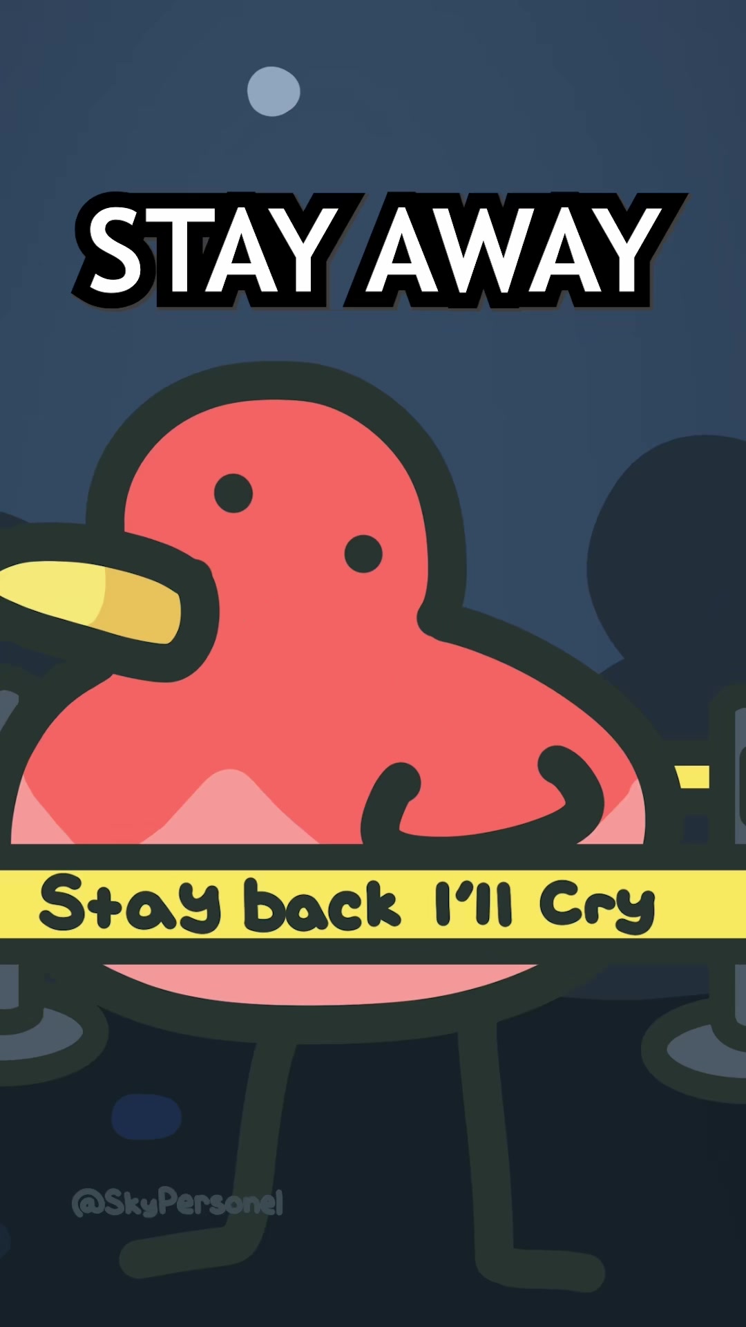 @SkyPersonel