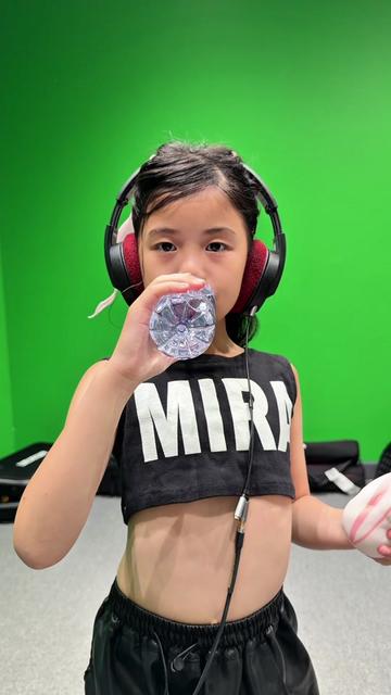 @Miramarvelfamily (3.7M)
