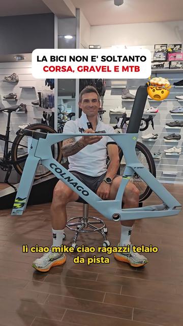 @Sportissimo Bike
