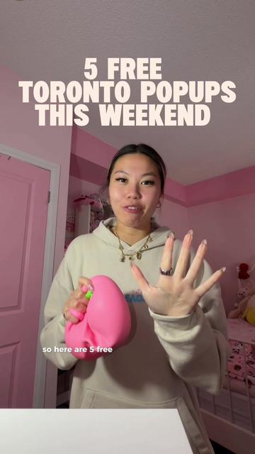 @Erin Chau | Toronto Lifestyle