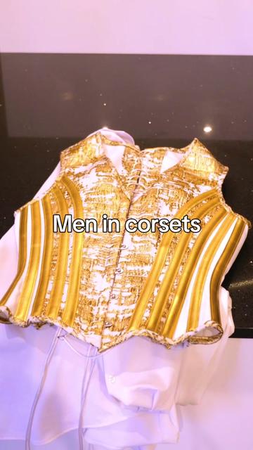 @Innova Corsetry