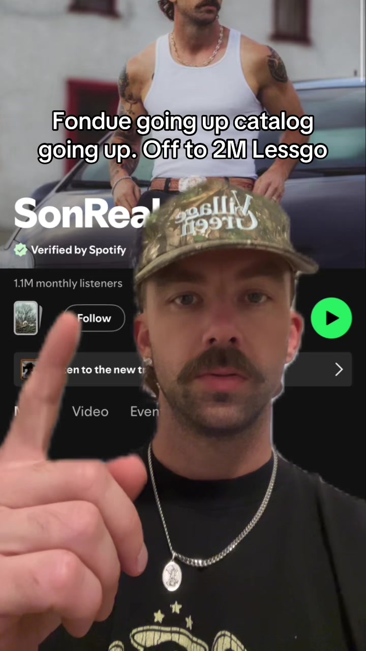 @SonReal