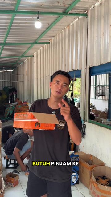 @Baberekomendasi