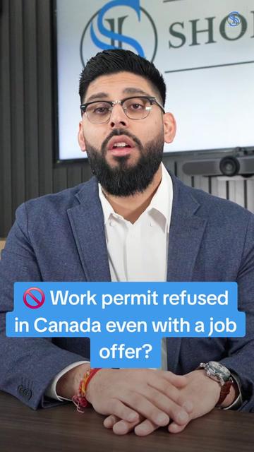 @Jatin Shory Immigration Lawyer