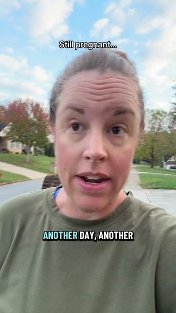 @Jenna | Millennial Mom
