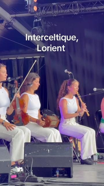 @La famille LeBlanc