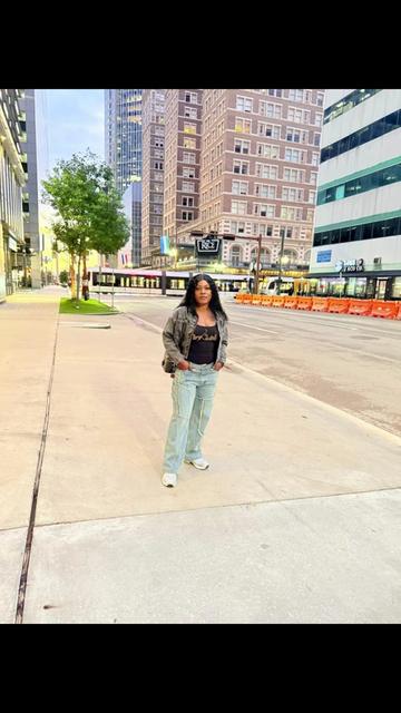 @Fatoumata Kante