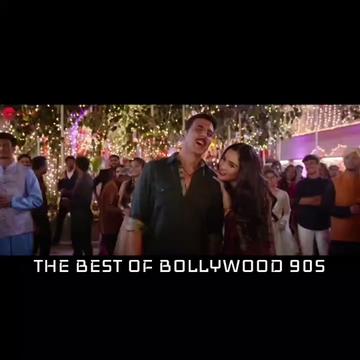 @The Best Of Bollywood! ❤️🎶