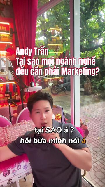 @AndyTrần có cái SPA 🏝️ 🤓 ☘️