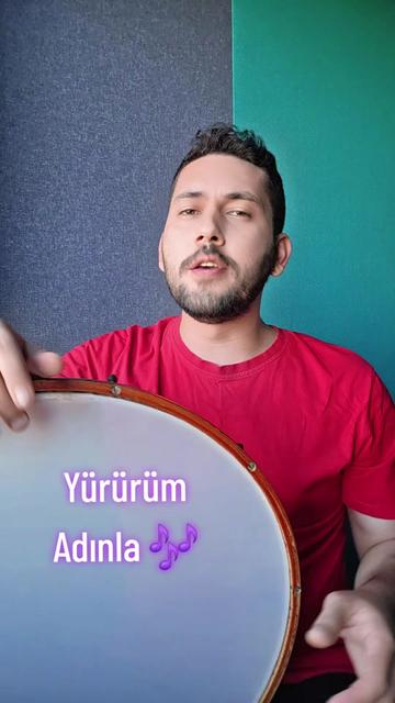@Halil İbrahim Çakı