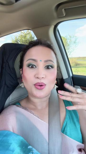 @Reema Joshi
