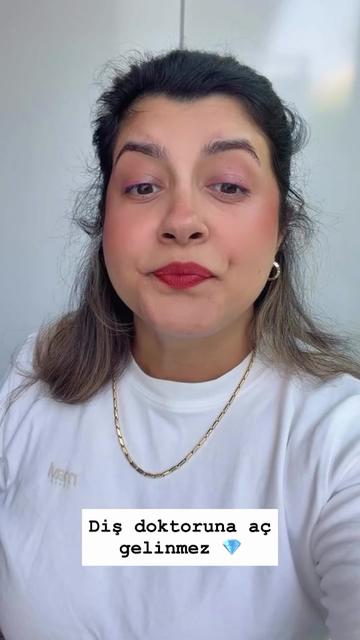 @Diş Hekimi Handenur Duru